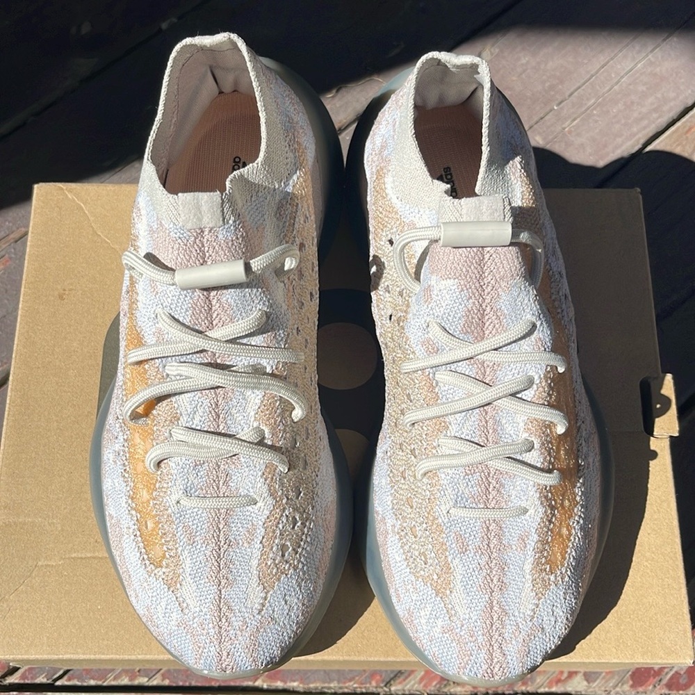 Yeezy 380 Boost